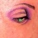 tattoo galleries/ - Custom Girl Profile Tattoo - 52066